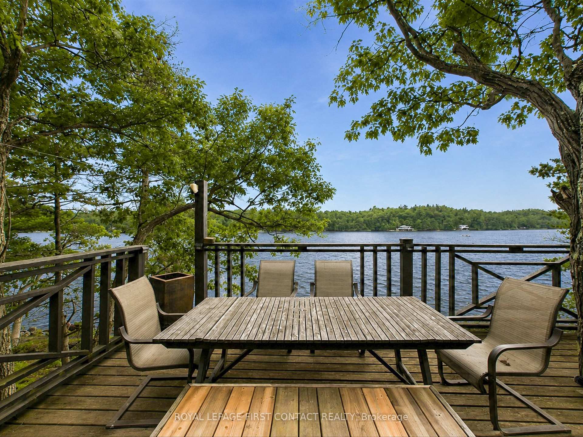 Photo 22 of 321 Healey Lake, The Archipelago, Archipelago South — HOMEH