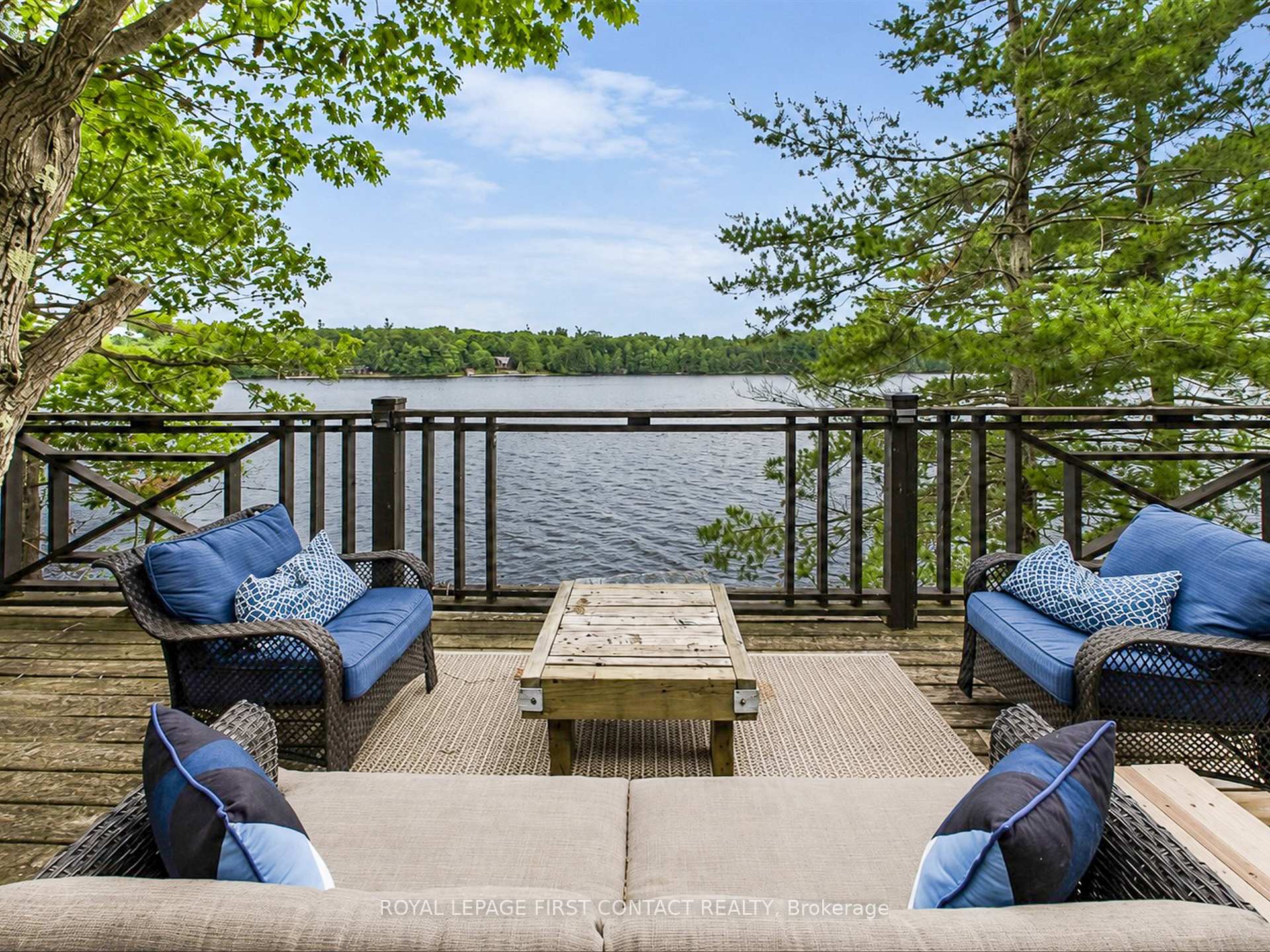 Photo 23 of 321 Healey Lake, The Archipelago, Archipelago South — HOMEH