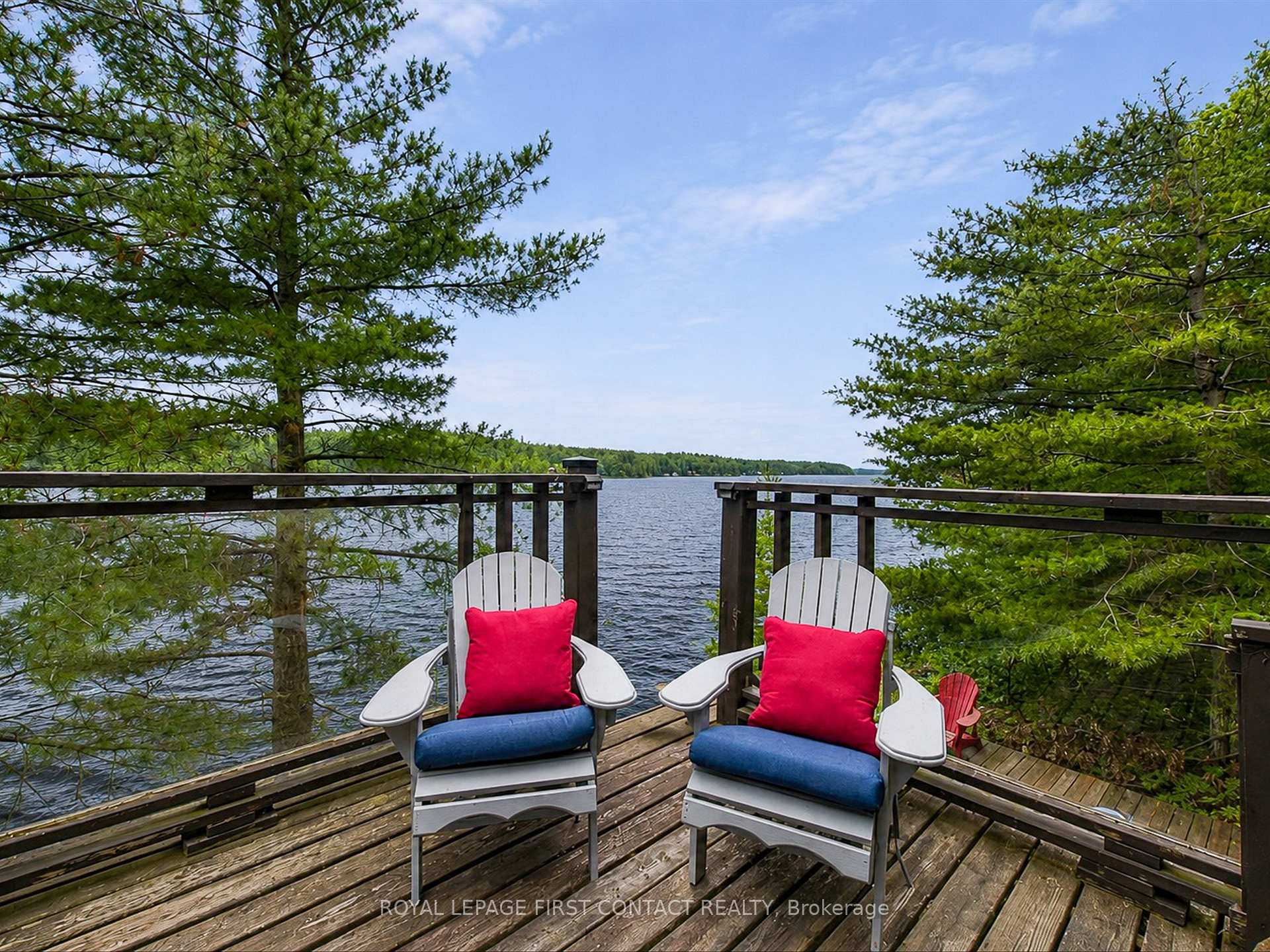Photo 24 of 321 Healey Lake, The Archipelago, Archipelago South — HOMEH
