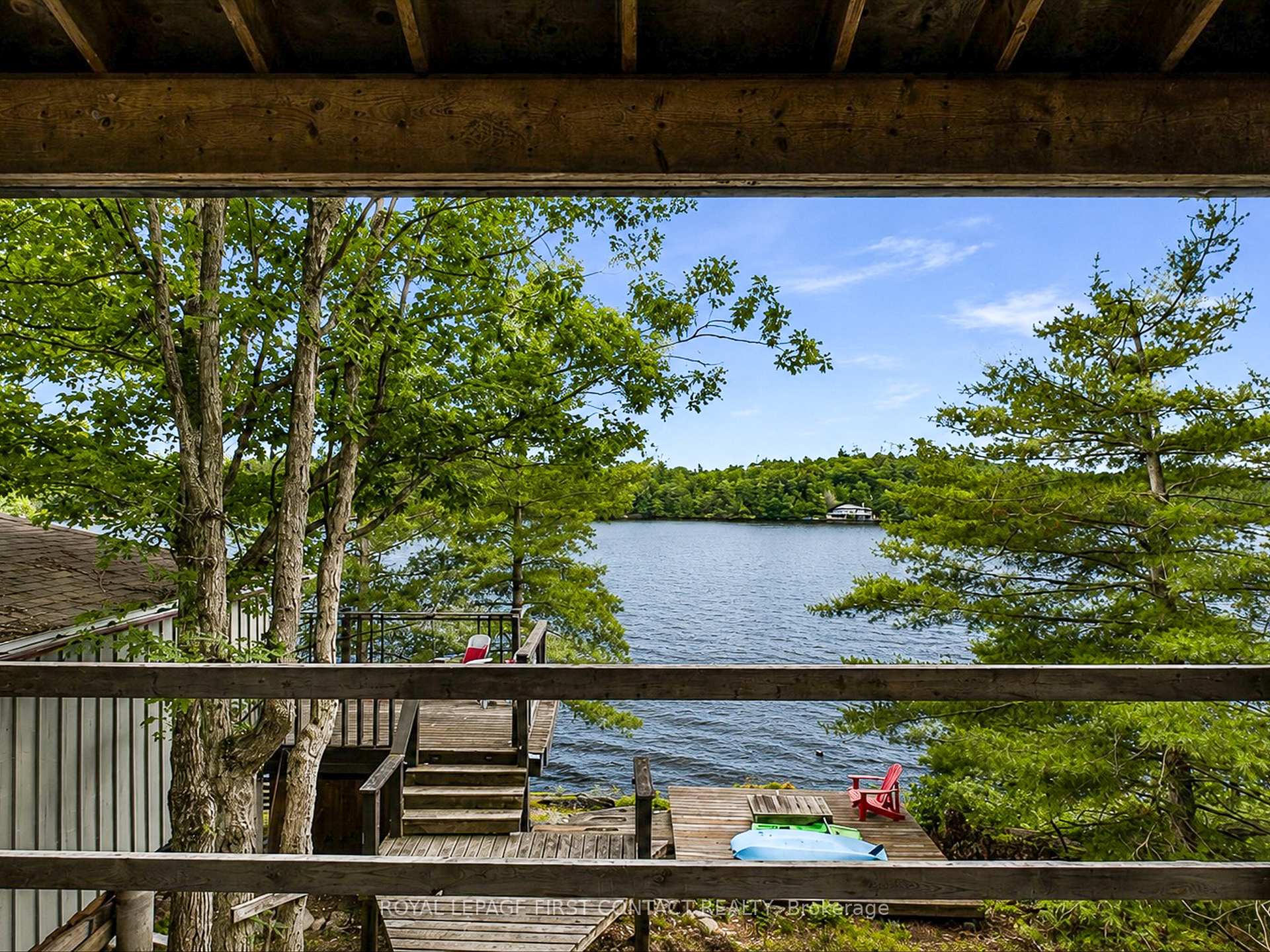 Photo 28 of 321 Healey Lake, The Archipelago, Archipelago South — HOMEH