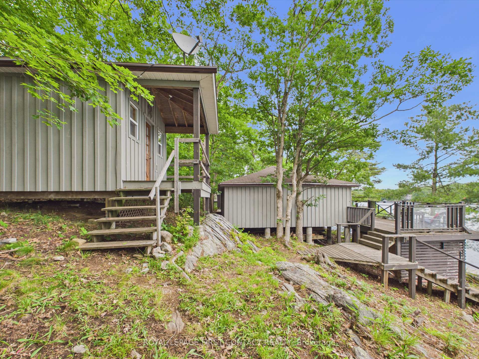 Photo 29 of 321 Healey Lake, The Archipelago, Archipelago South — HOMEH
