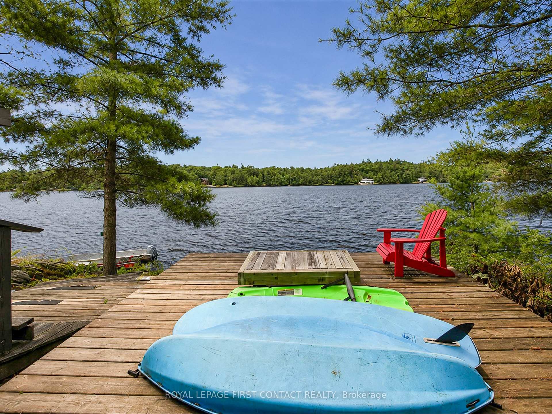 Photo 30 of 321 Healey Lake, The Archipelago, Archipelago South — HOMEH