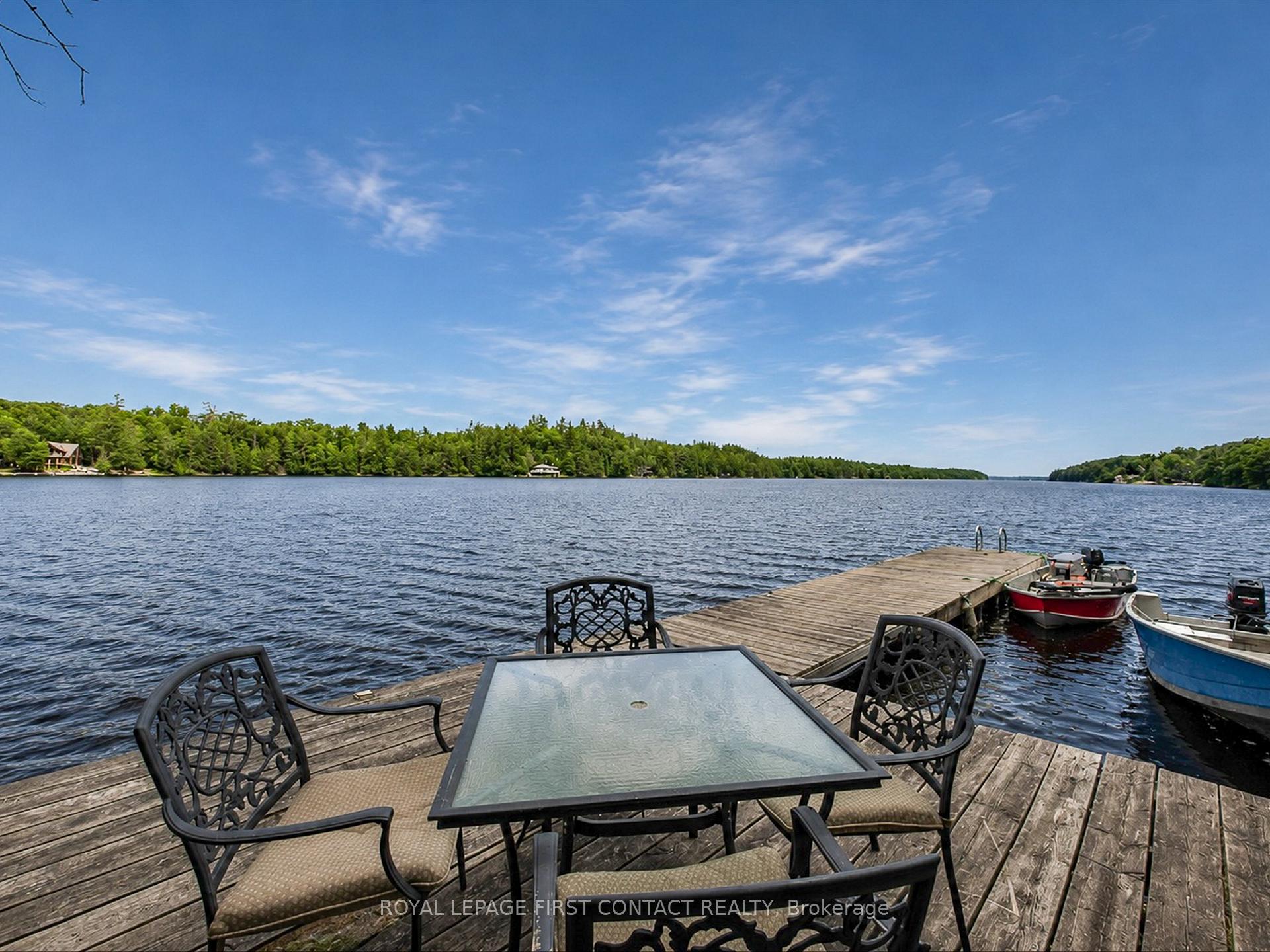 Photo 31 of 321 Healey Lake, The Archipelago, Archipelago South — HOMEH