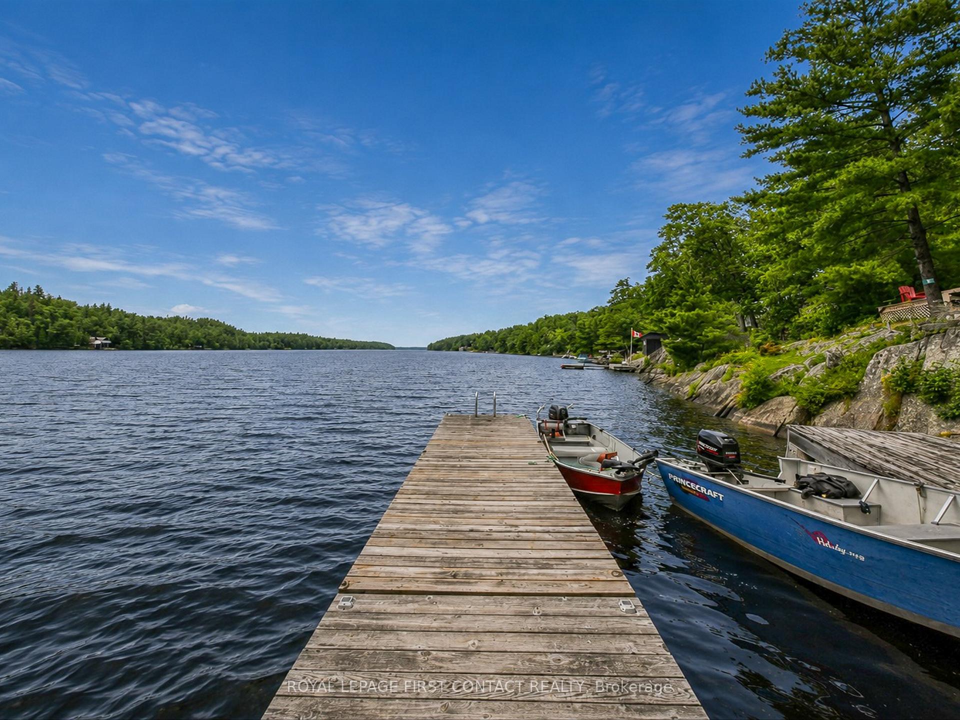 Photo 32 of 321 Healey Lake, The Archipelago, Archipelago South — HOMEH