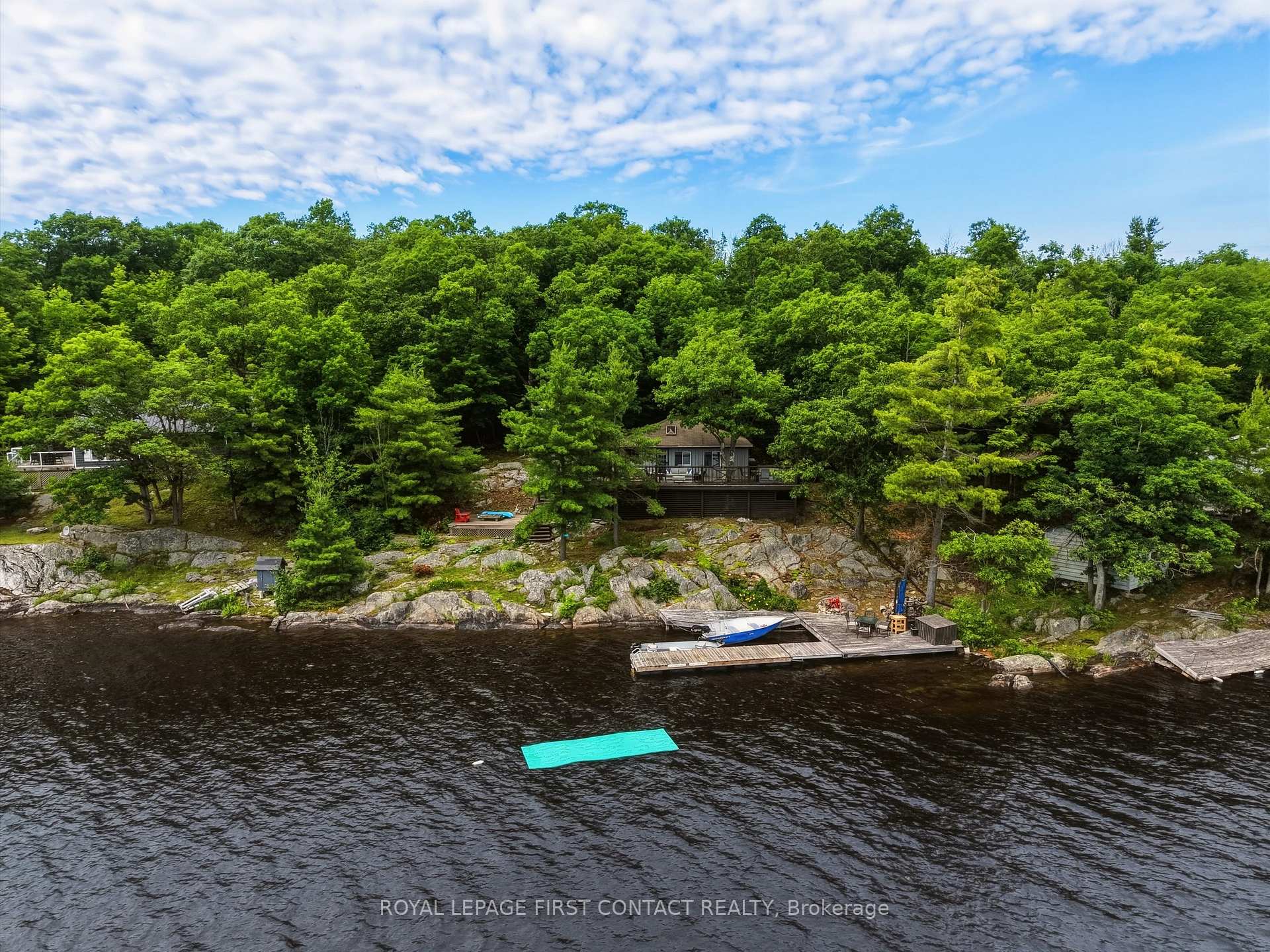 Photo 33 of 321 Healey Lake, The Archipelago, Archipelago South — HOMEH