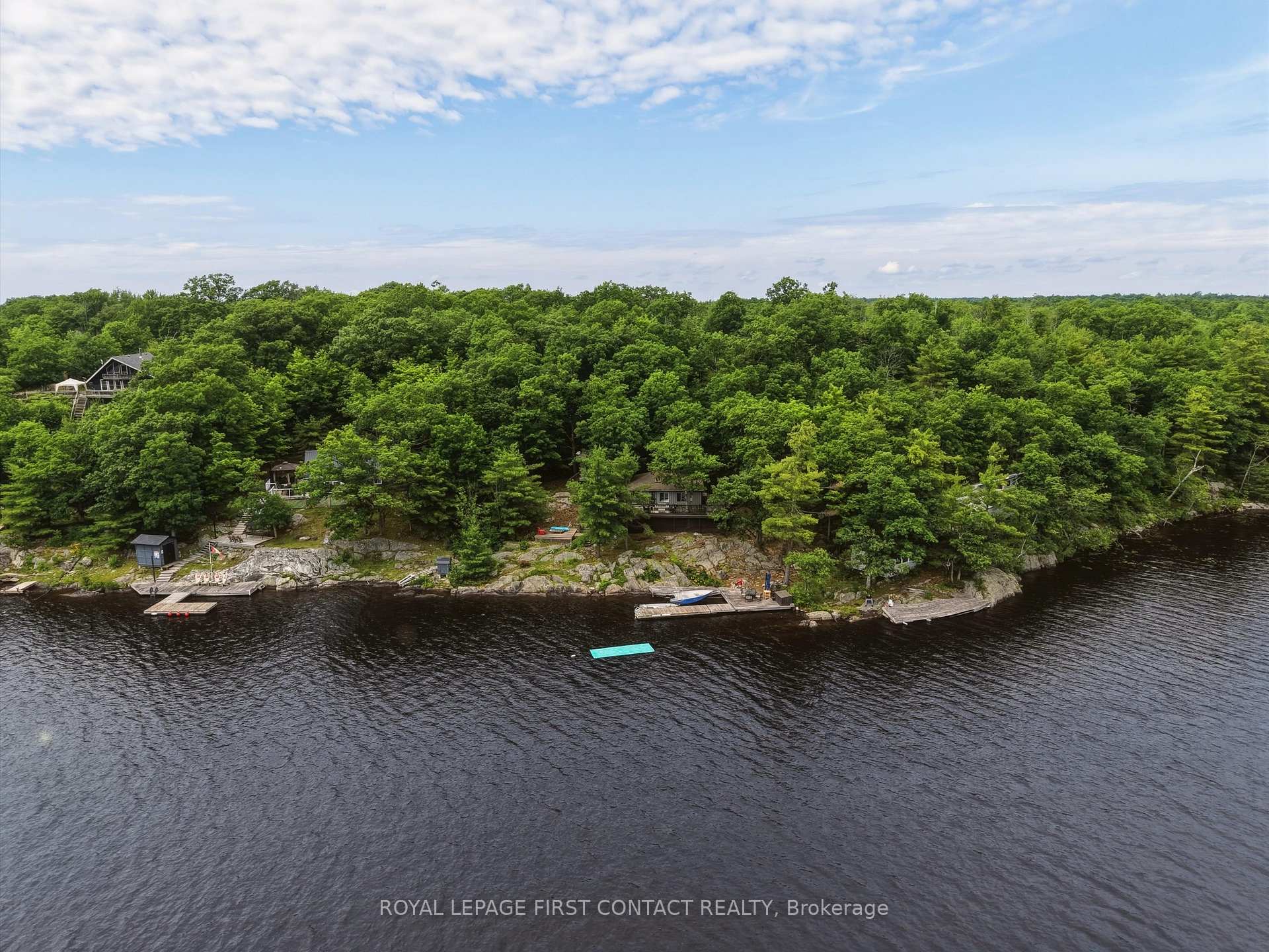 Photo 34 of 321 Healey Lake, The Archipelago, Archipelago South — HOMEH
