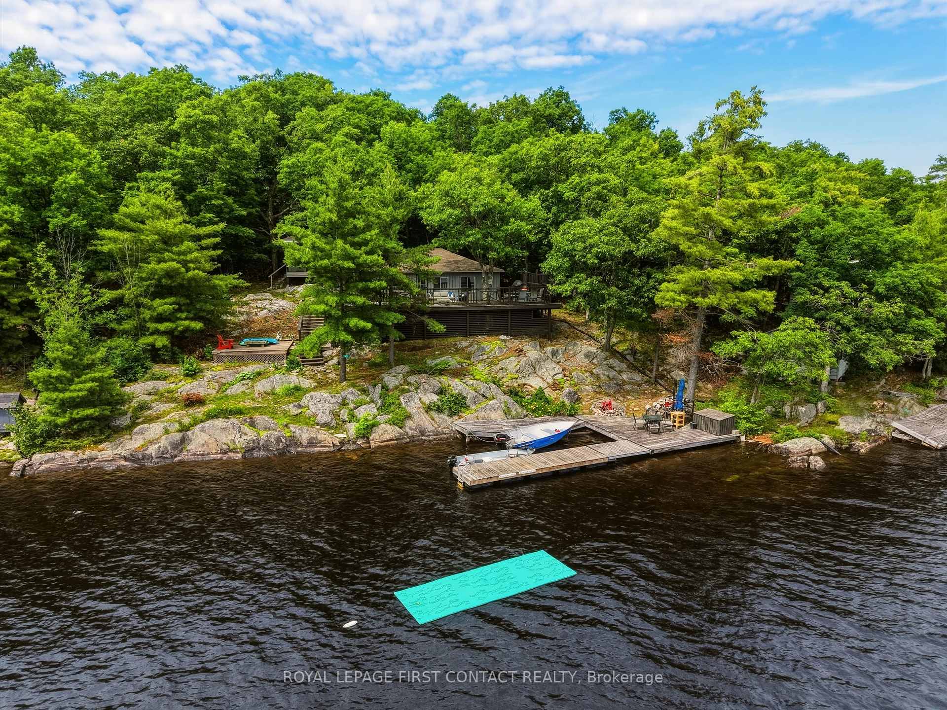 Photo 35 of 321 Healey Lake, The Archipelago, Archipelago South — HOMEH