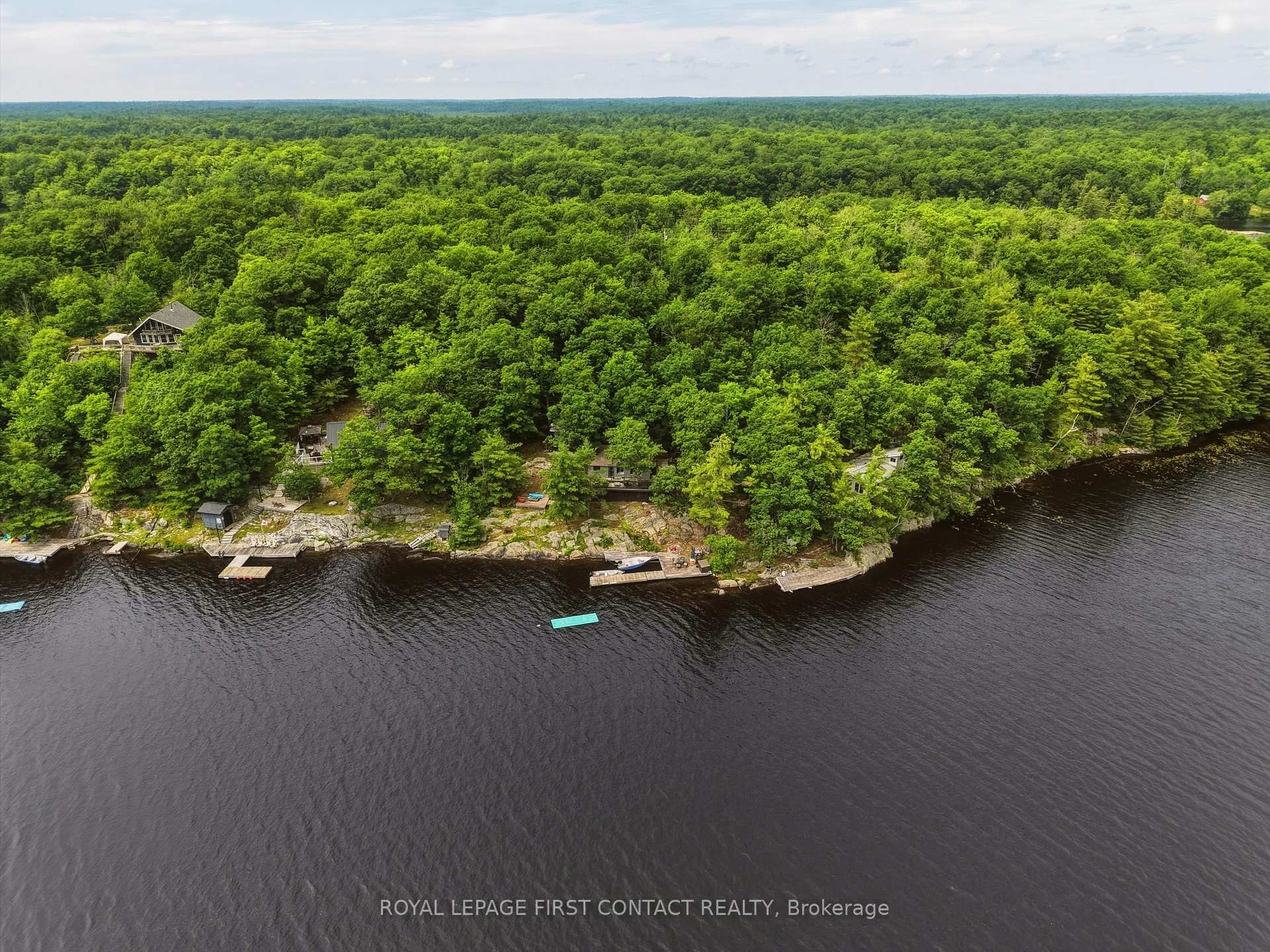 Photo 36 of 321 Healey Lake, The Archipelago, Archipelago South — HOMEH