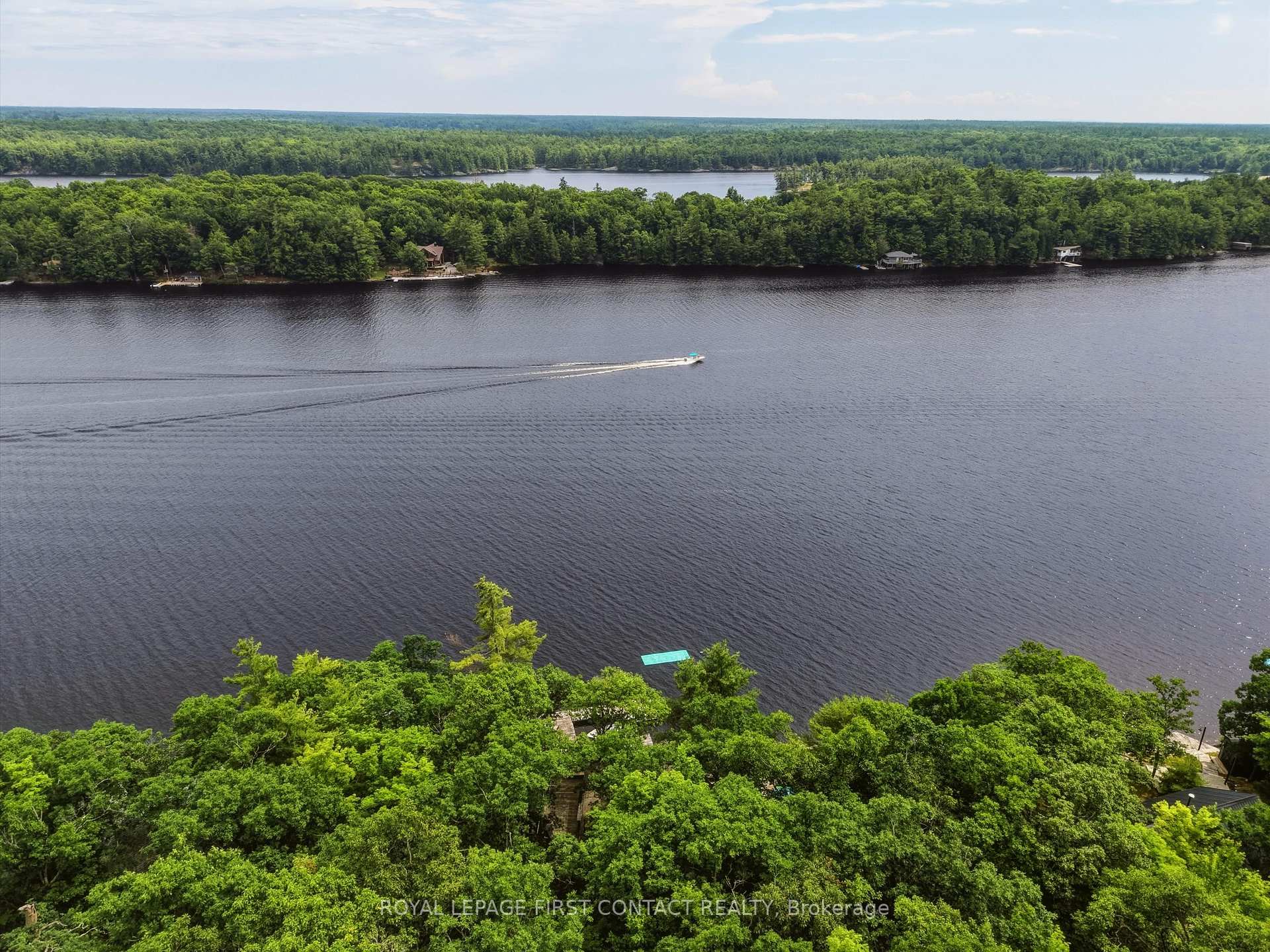 Photo 37 of 321 Healey Lake, The Archipelago, Archipelago South — HOMEH