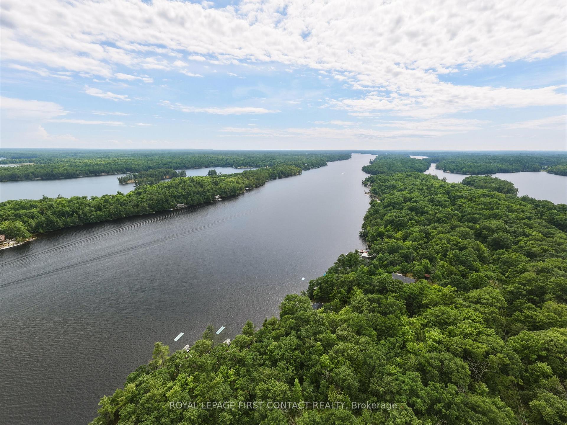 Photo 42 of 321 Healey Lake, The Archipelago, Archipelago South — HOMEH