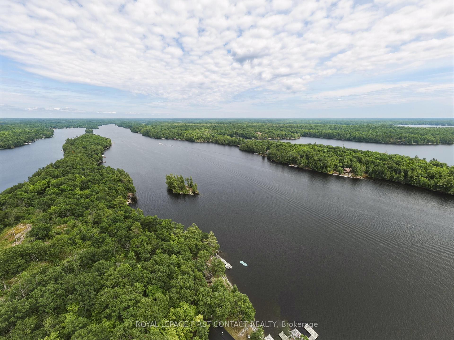 Photo 43 of 321 Healey Lake, The Archipelago, Archipelago South — HOMEH