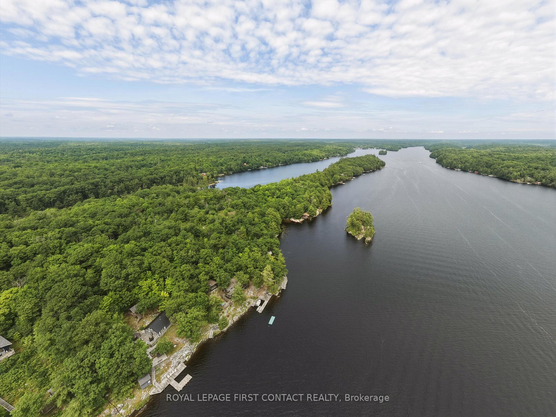 Photo 44 of 321 Healey Lake, The Archipelago, Archipelago South — HOMEH