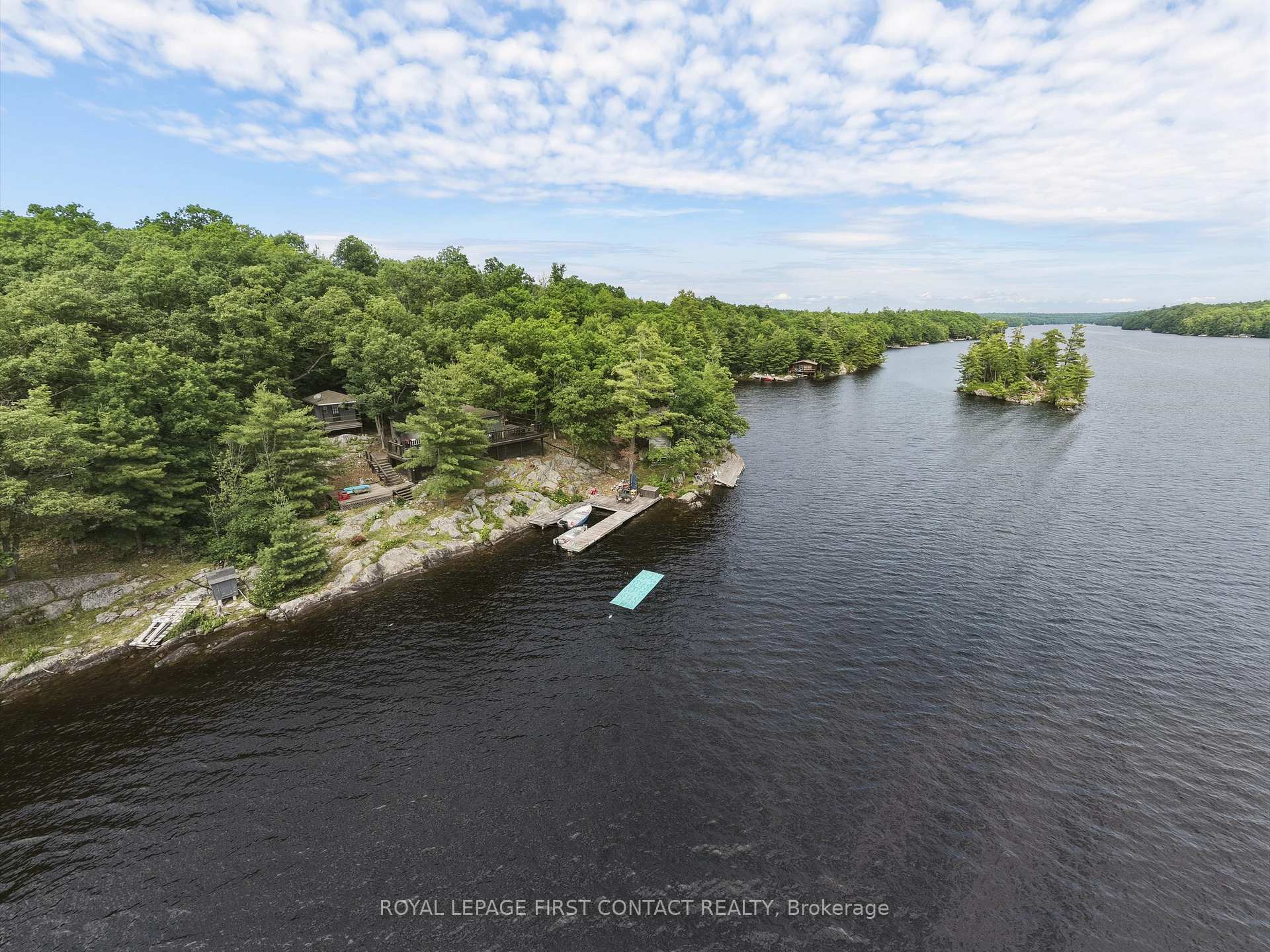 Photo 45 of 321 Healey Lake, The Archipelago, Archipelago South — HOMEH