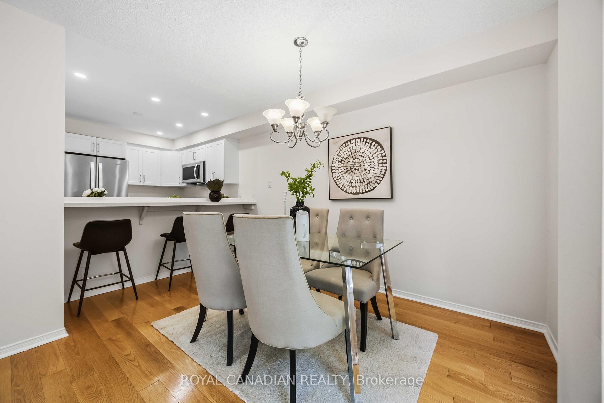 Photo 18 of 137 Stokely Crescent, Whitby, Downtown Whitby — HOMEH