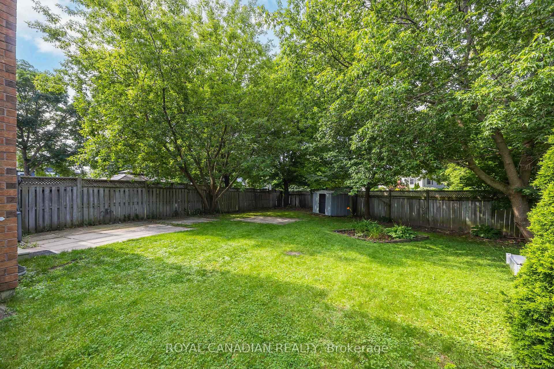 Photo 45 of 137 Stokely Crescent, Whitby, Downtown Whitby — HOMEH