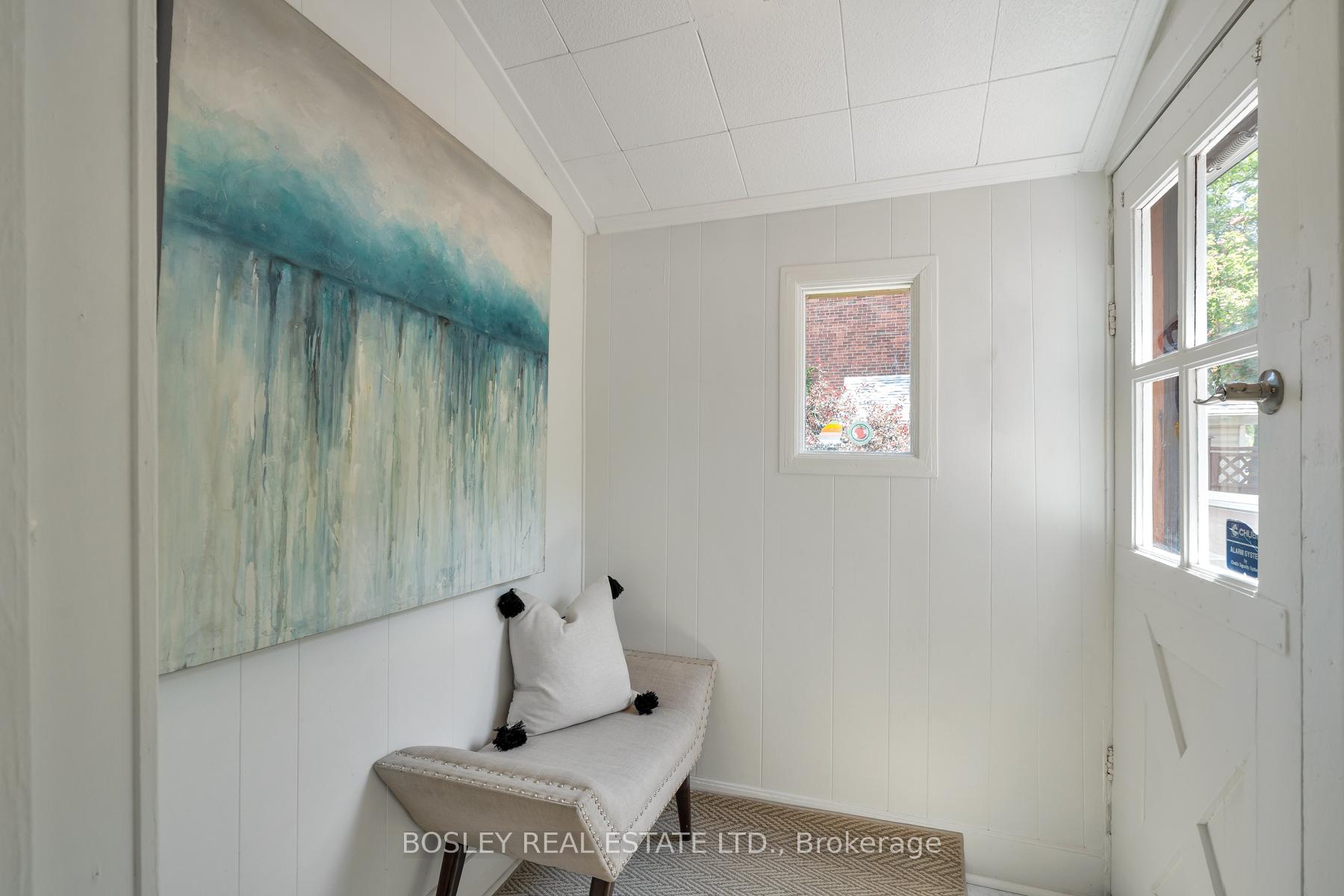 Photo 13 of 129 Linsmore Crescent, Toronto, Danforth Village-East York — HOMEH