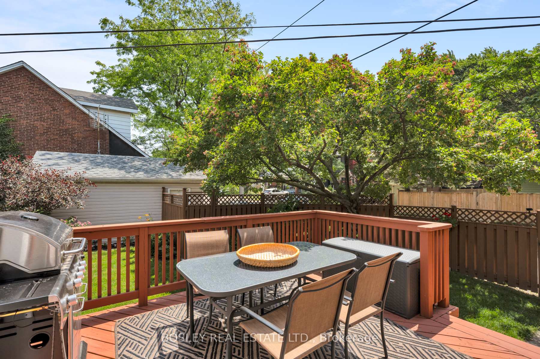 Photo 22 of 129 Linsmore Crescent, Toronto, Danforth Village-East York — HOMEH