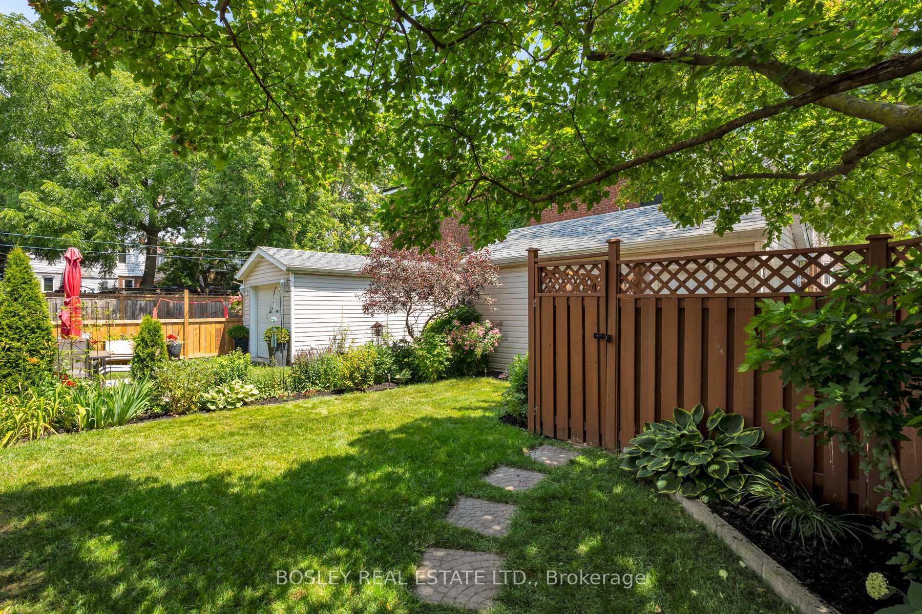 Photo 23 of 129 Linsmore Crescent, Toronto, Danforth Village-East York — HOMEH