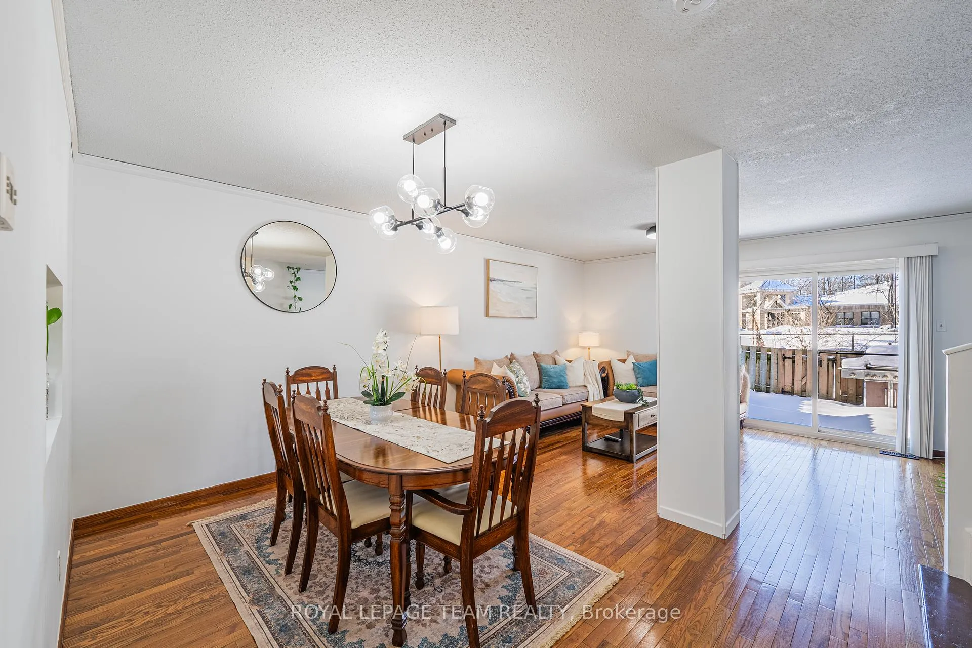 Photo 14 of Unit 67, 1347 Perez Crescent, Ottawa, Carson Grove — HOMEH