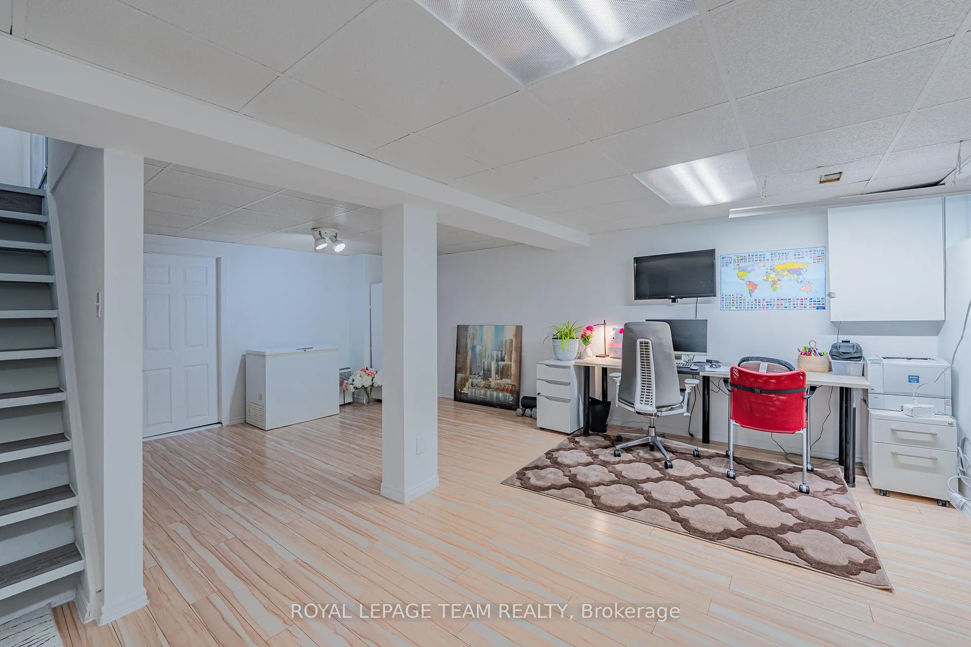 Photo 37 of Unit 67, 1347 Perez Crescent, Ottawa, Carson Grove — HOMEH