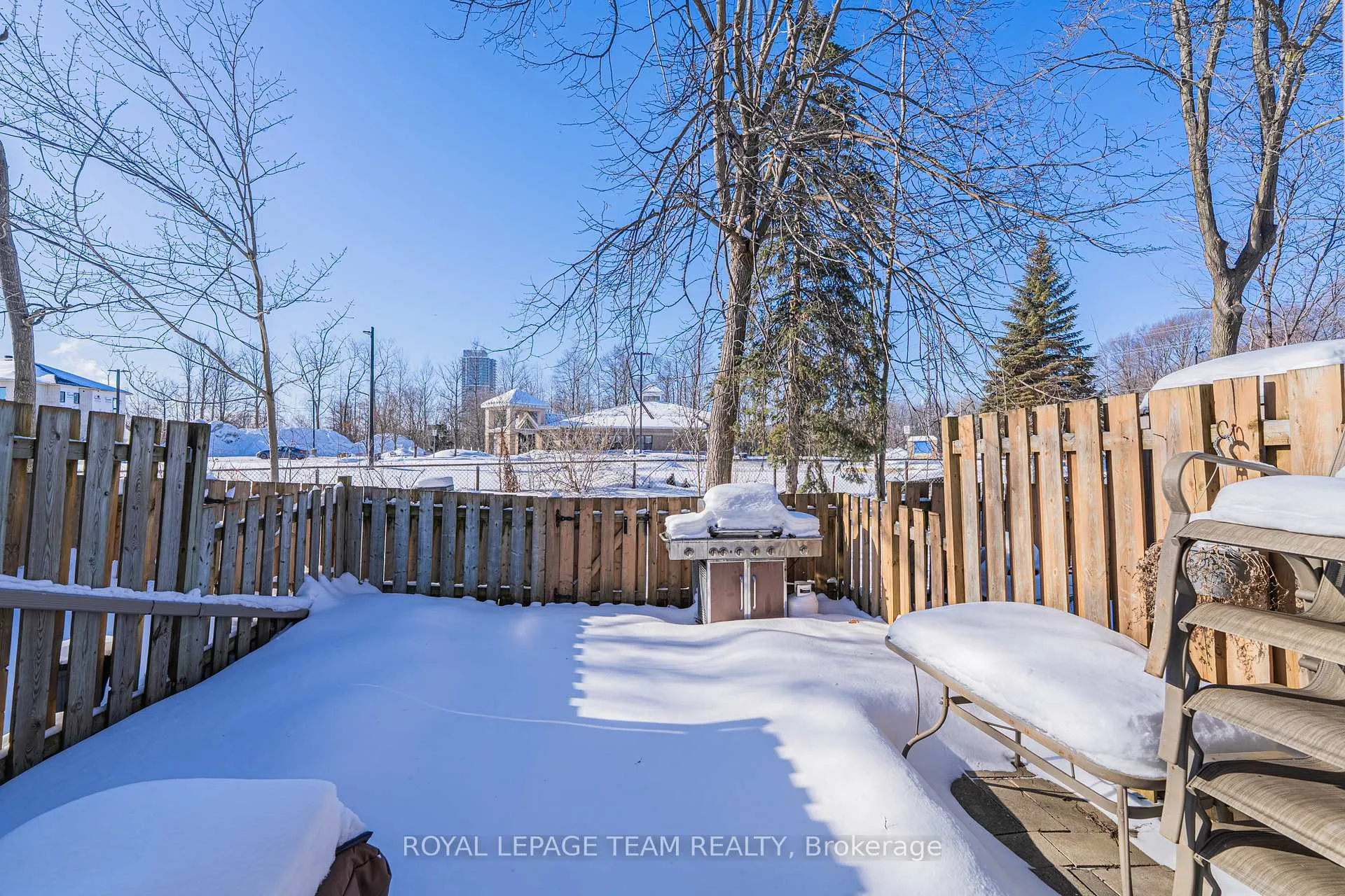 Photo 38 of Unit 67, 1347 Perez Crescent, Ottawa, Carson Grove — HOMEH