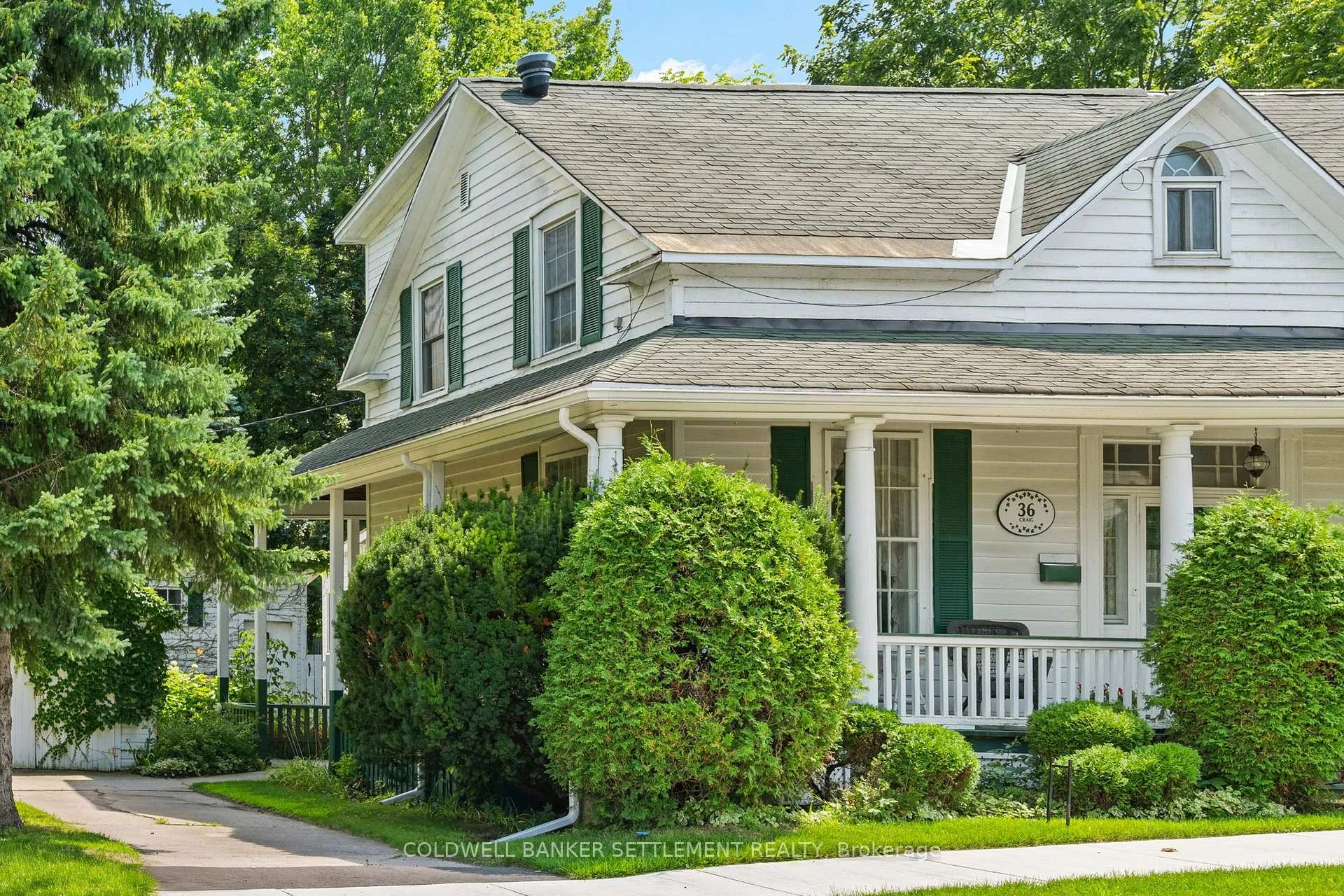 Photo of 36 Craig Street