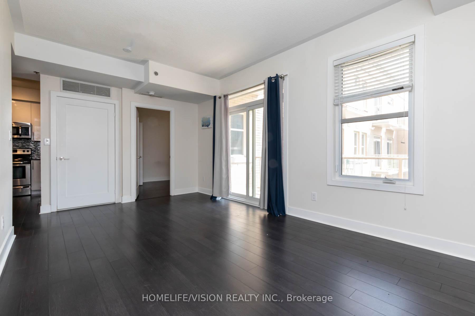 Photo 2 of Unit 332, 28 Prince Regent Street, Markham, Cathedraltown — HOMEH
