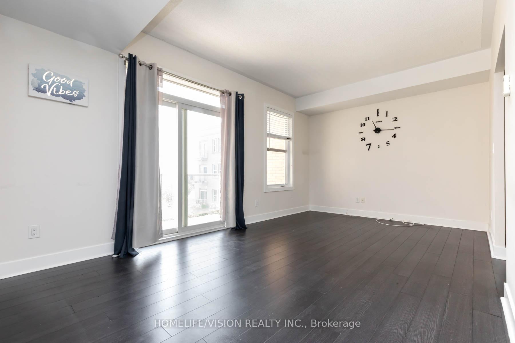 Photo 3 of Unit 332, 28 Prince Regent Street, Markham, Cathedraltown — HOMEH
