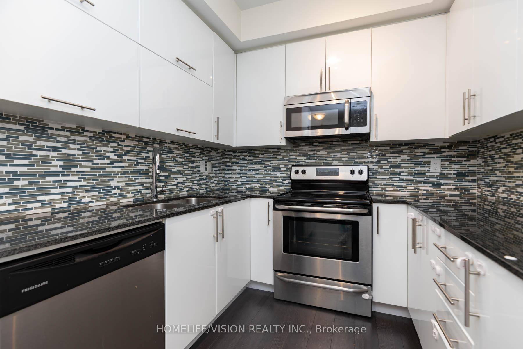 Photo 6 of Unit 332, 28 Prince Regent Street, Markham, Cathedraltown — HOMEH