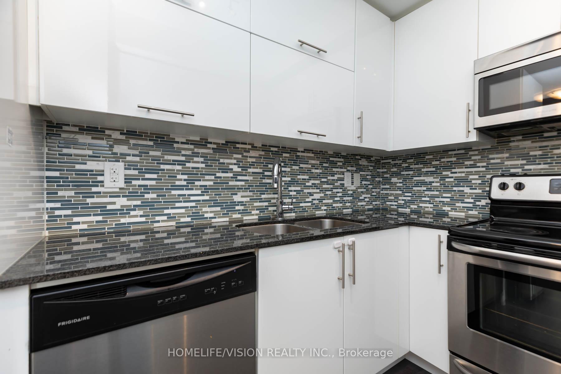 Photo 7 of Unit 332, 28 Prince Regent Street, Markham, Cathedraltown — HOMEH