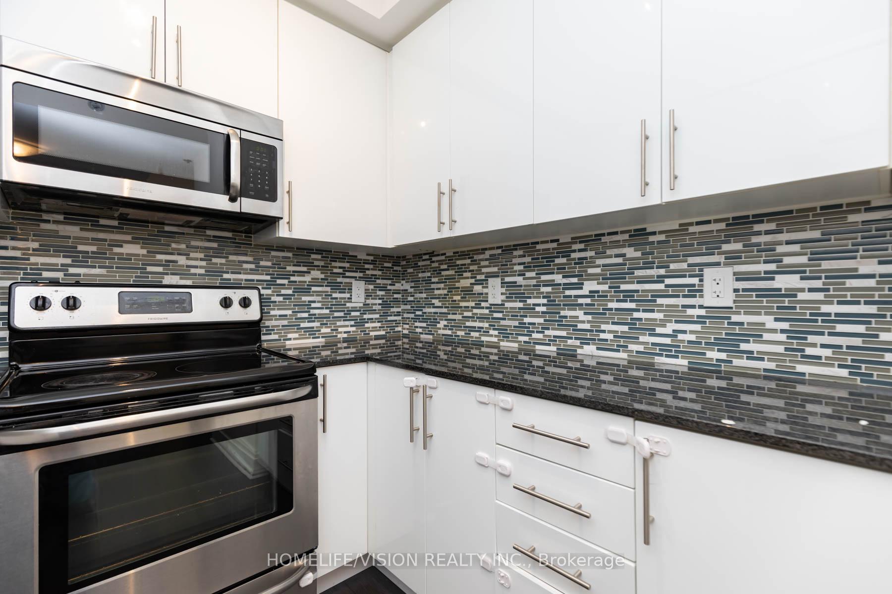 Photo 8 of Unit 332, 28 Prince Regent Street, Markham, Cathedraltown — HOMEH