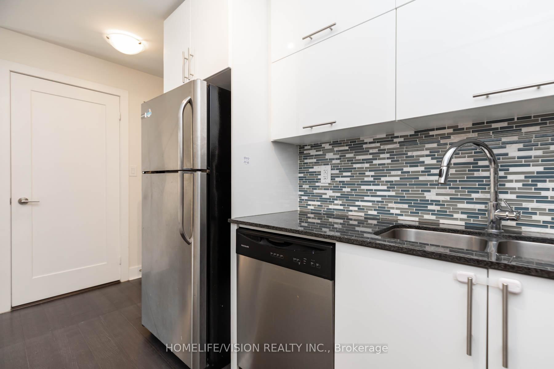 Photo 9 of Unit 332, 28 Prince Regent Street, Markham, Cathedraltown — HOMEH