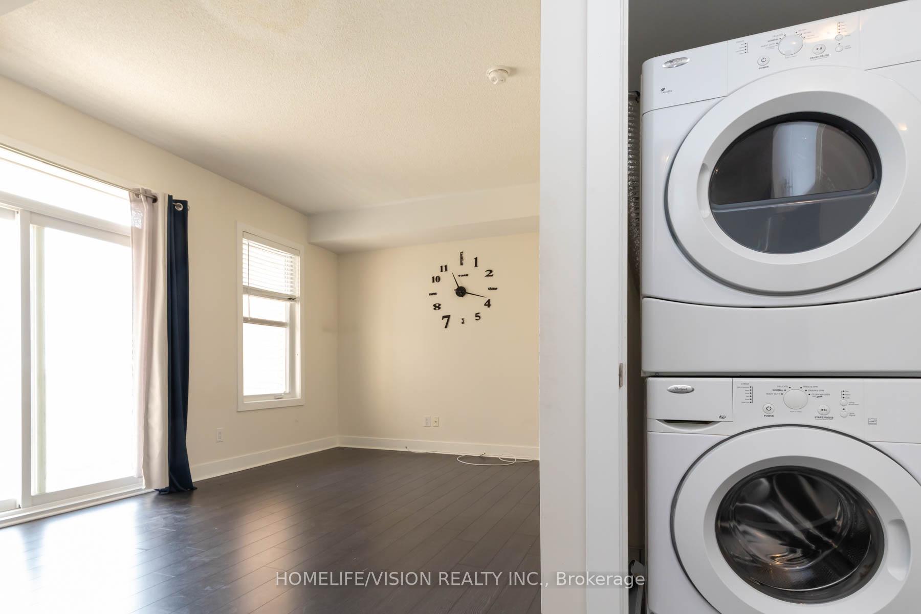 Photo 20 of Unit 332, 28 Prince Regent Street, Markham, Cathedraltown — HOMEH