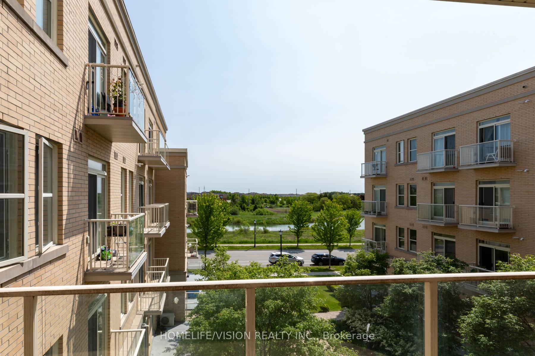 Photo 21 of Unit 332, 28 Prince Regent Street, Markham, Cathedraltown — HOMEH