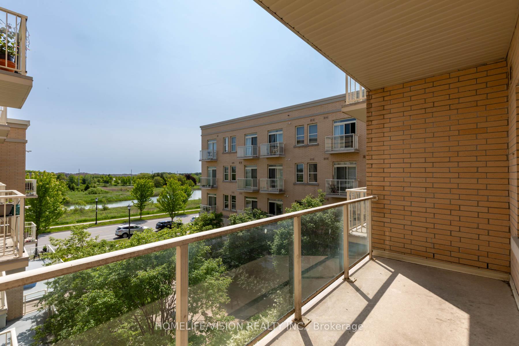 Photo 22 of Unit 332, 28 Prince Regent Street, Markham, Cathedraltown — HOMEH