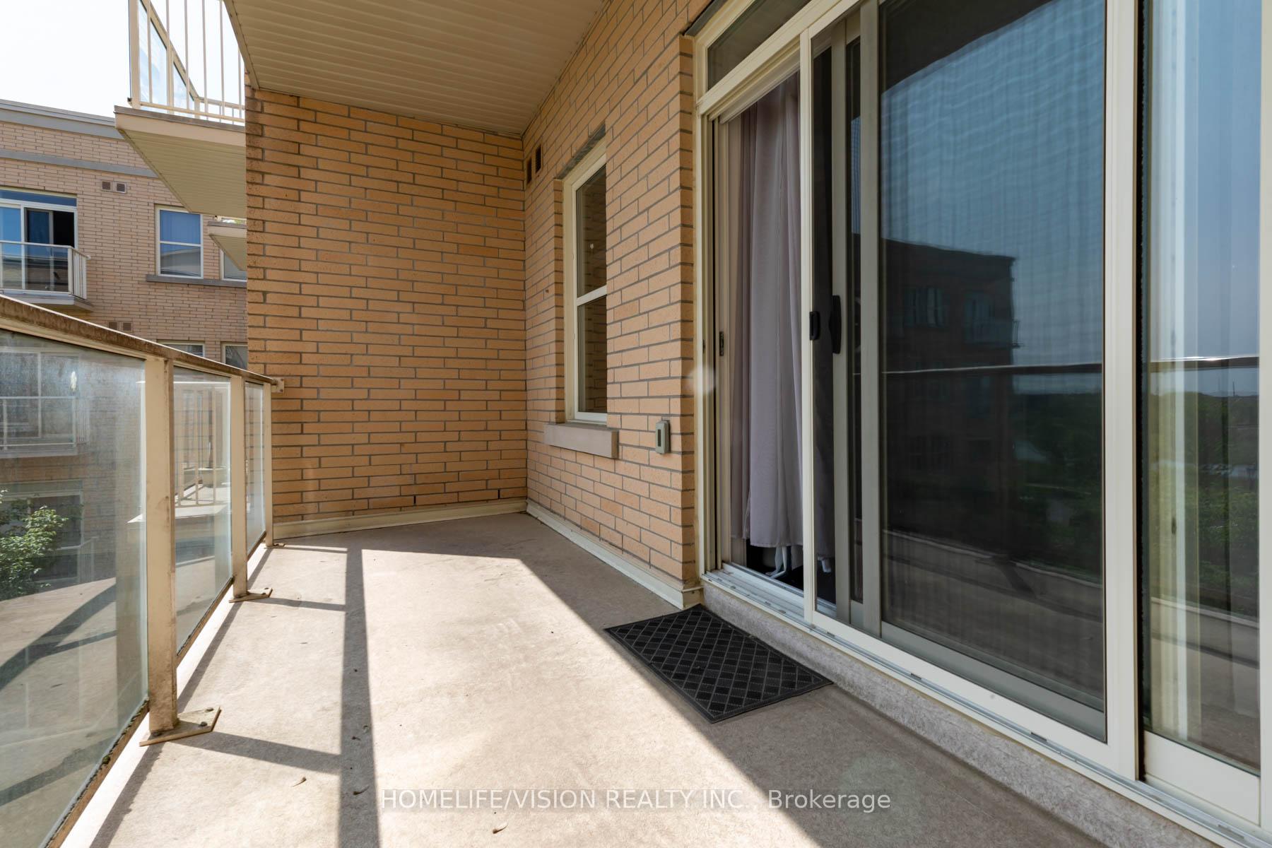 Photo 23 of Unit 332, 28 Prince Regent Street, Markham, Cathedraltown — HOMEH