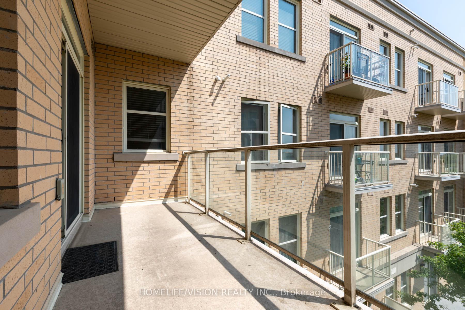 Photo 24 of Unit 332, 28 Prince Regent Street, Markham, Cathedraltown — HOMEH