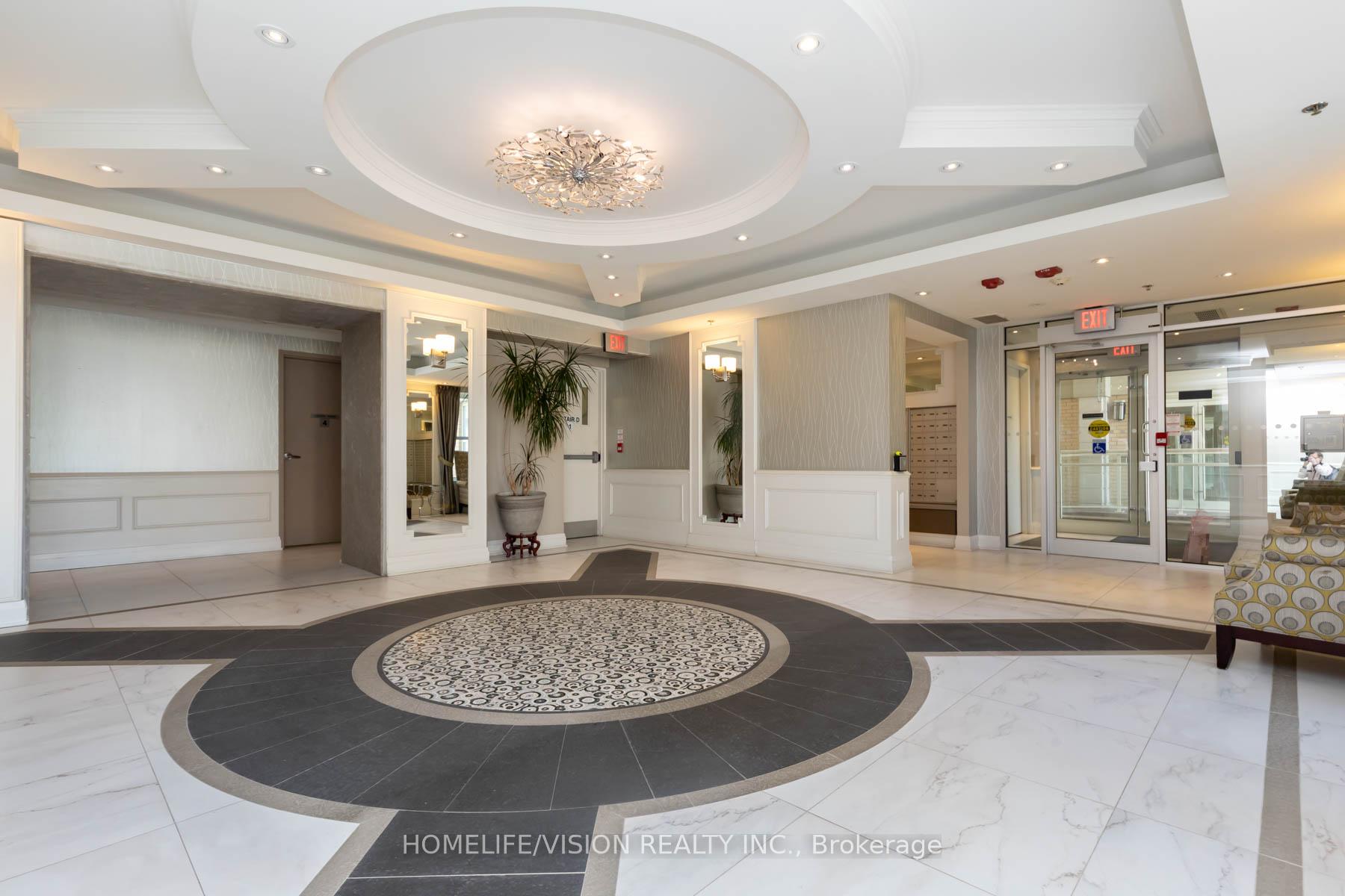 Photo 25 of Unit 332, 28 Prince Regent Street, Markham, Cathedraltown — HOMEH