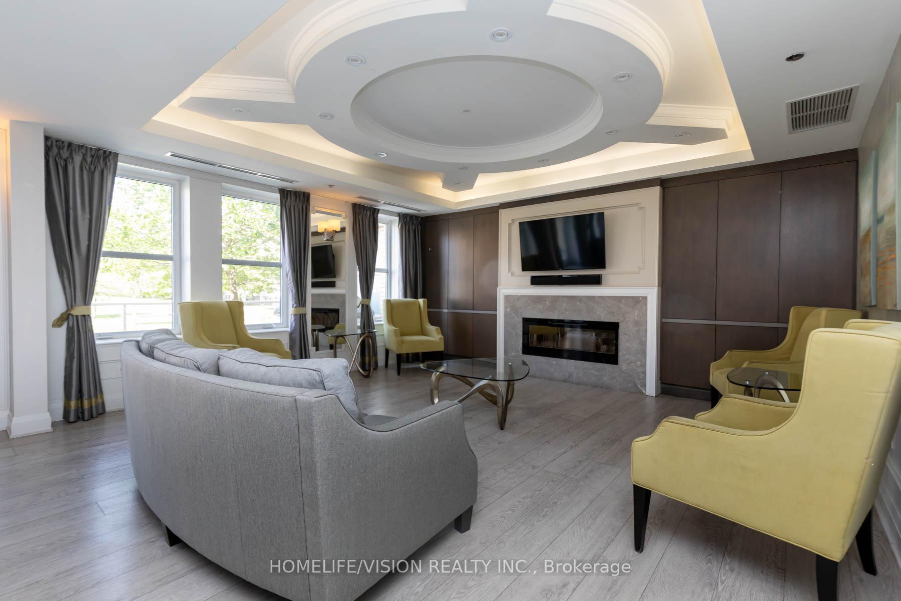 Photo 26 of Unit 332, 28 Prince Regent Street, Markham, Cathedraltown — HOMEH