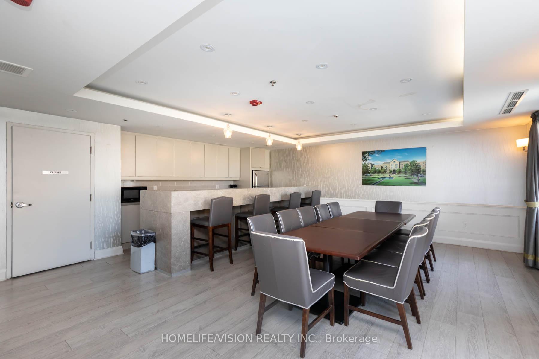Photo 27 of Unit 332, 28 Prince Regent Street, Markham, Cathedraltown — HOMEH
