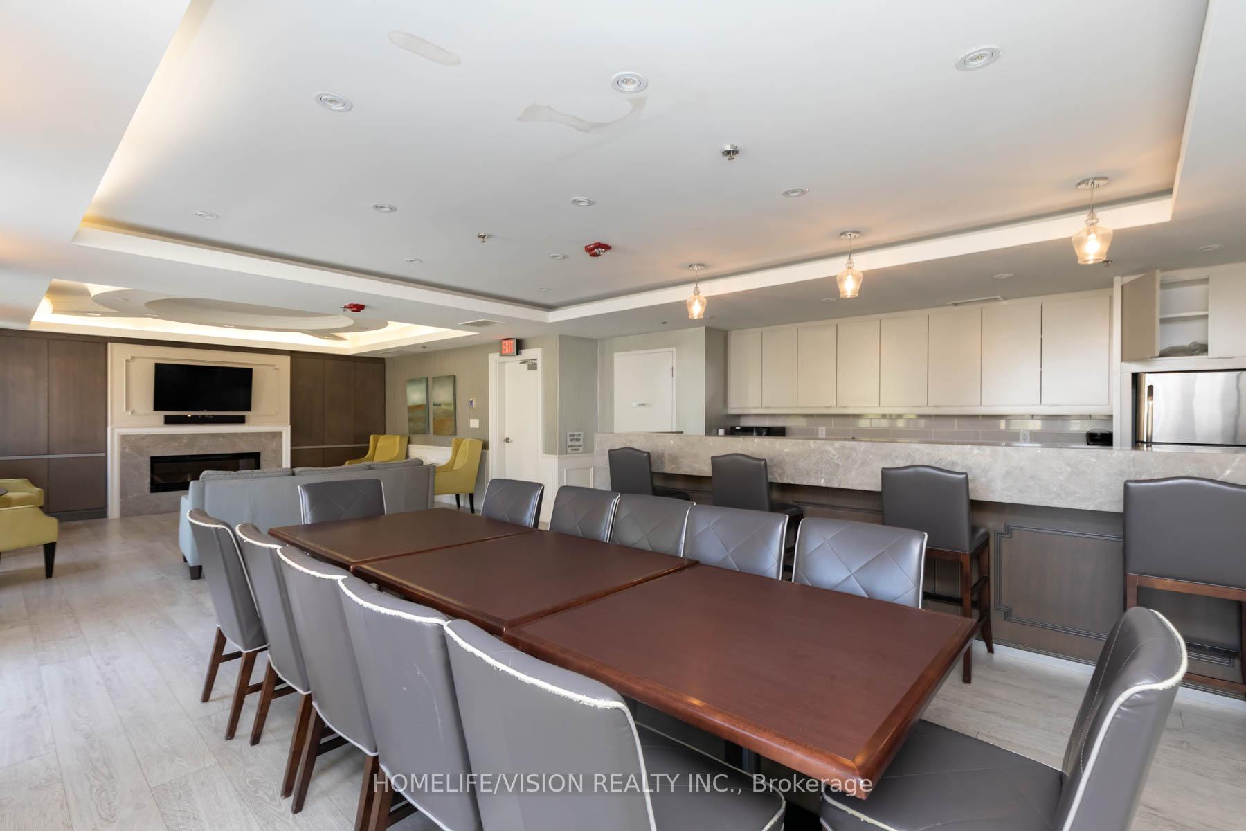 Photo 28 of Unit 332, 28 Prince Regent Street, Markham, Cathedraltown — HOMEH