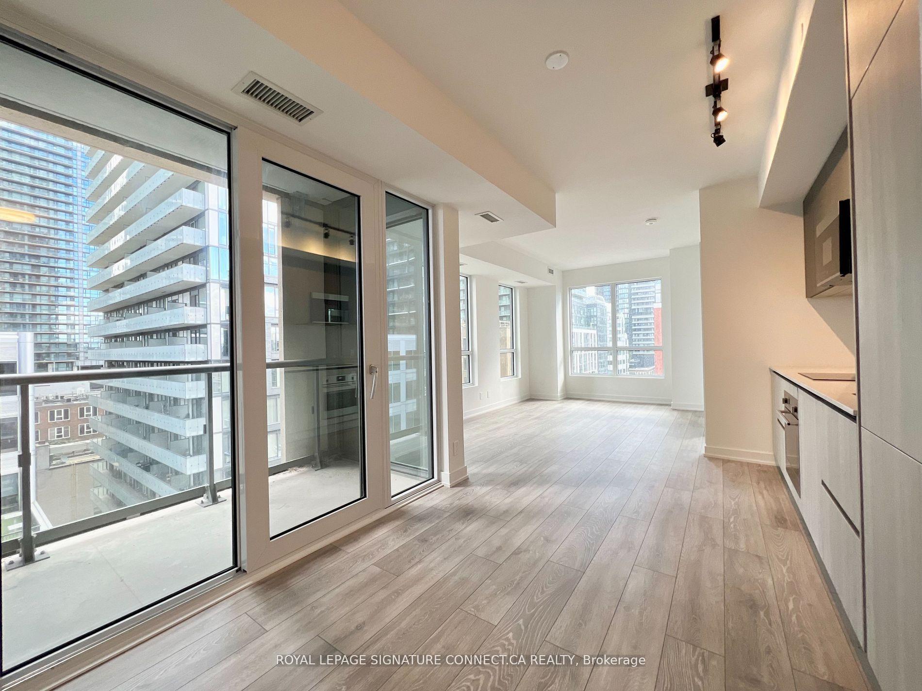 Photo 2 of Unit 1107, 108 Peter Street, Toronto, Waterfront Communities — HOMEH