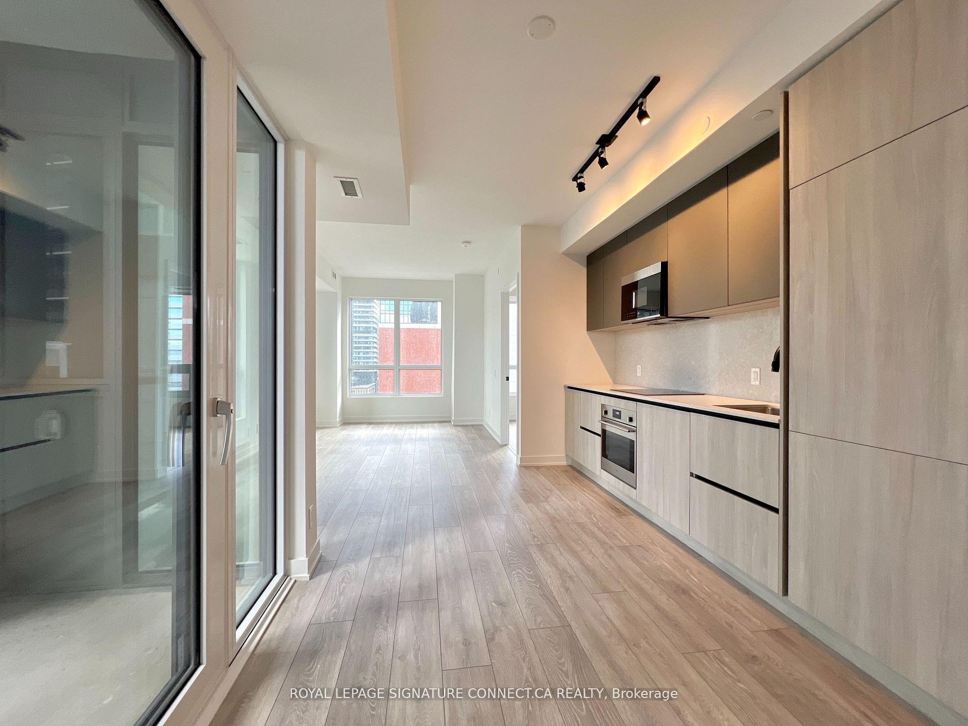 Photo 3 of Unit 1107, 108 Peter Street, Toronto, Waterfront Communities — HOMEH