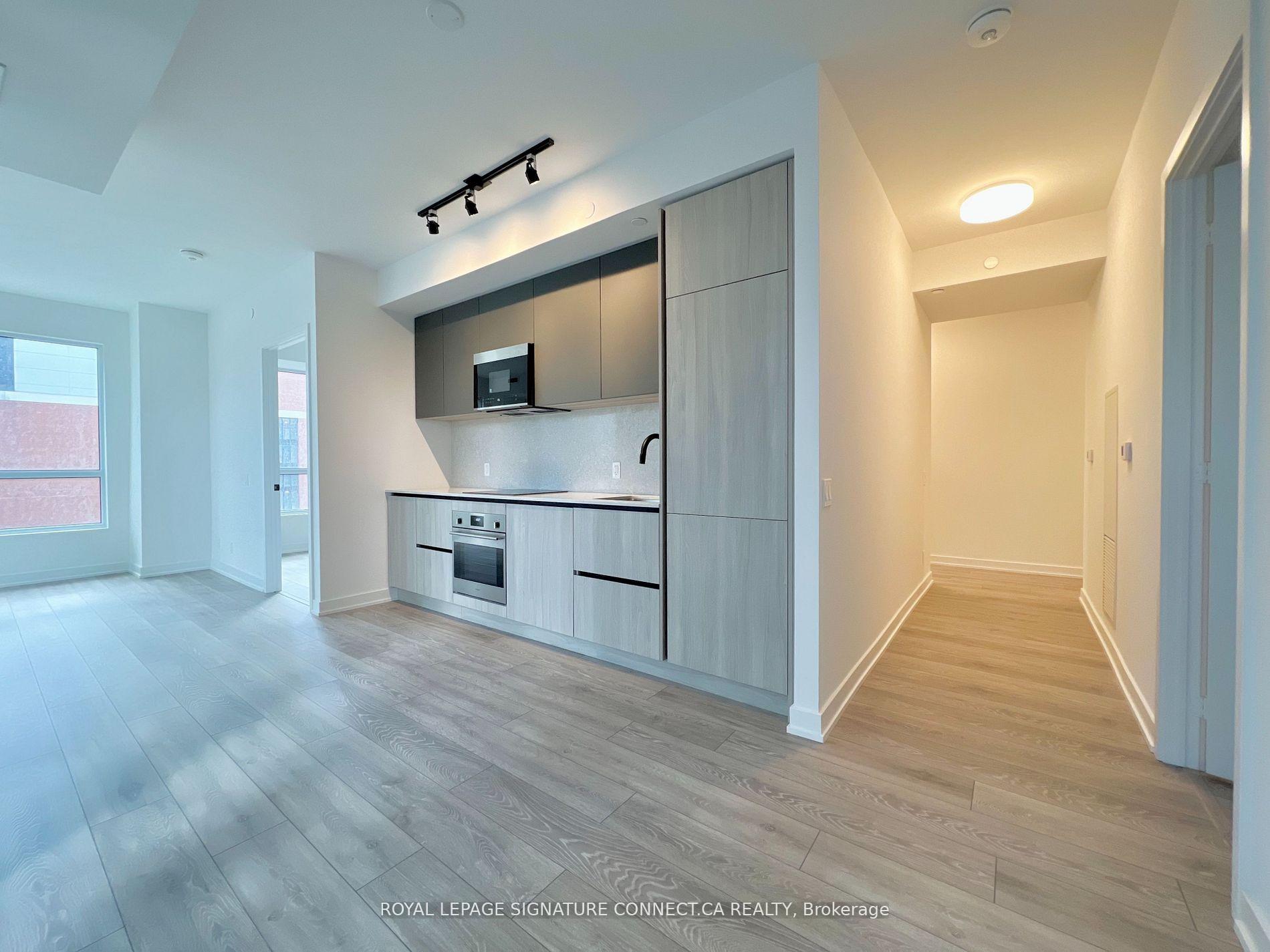 Photo 4 of Unit 1107, 108 Peter Street, Toronto, Waterfront Communities — HOMEH