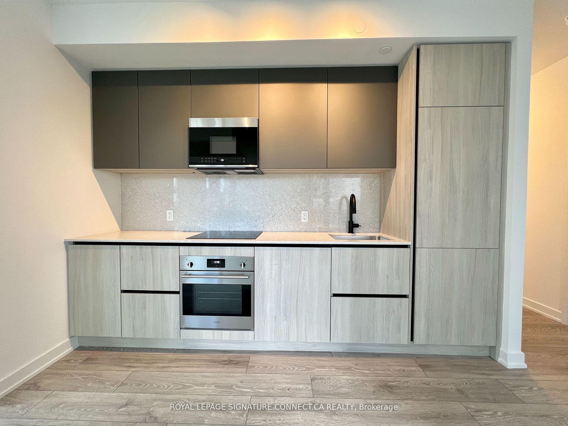 Photo 5 of Unit 1107, 108 Peter Street, Toronto, Waterfront Communities — HOMEH