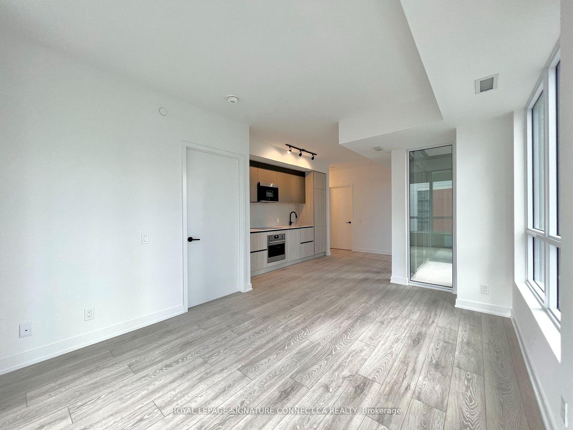 Photo 6 of Unit 1107, 108 Peter Street, Toronto, Waterfront Communities — HOMEH