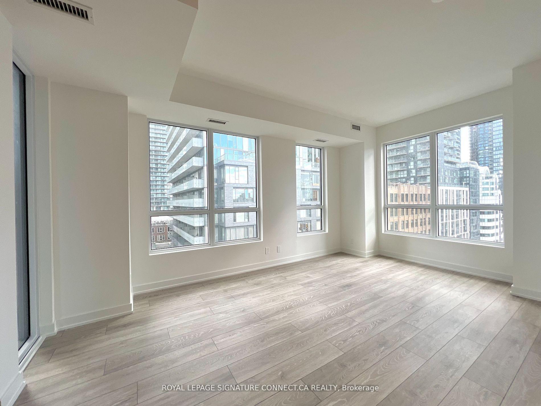 Photo 7 of Unit 1107, 108 Peter Street, Toronto, Waterfront Communities — HOMEH