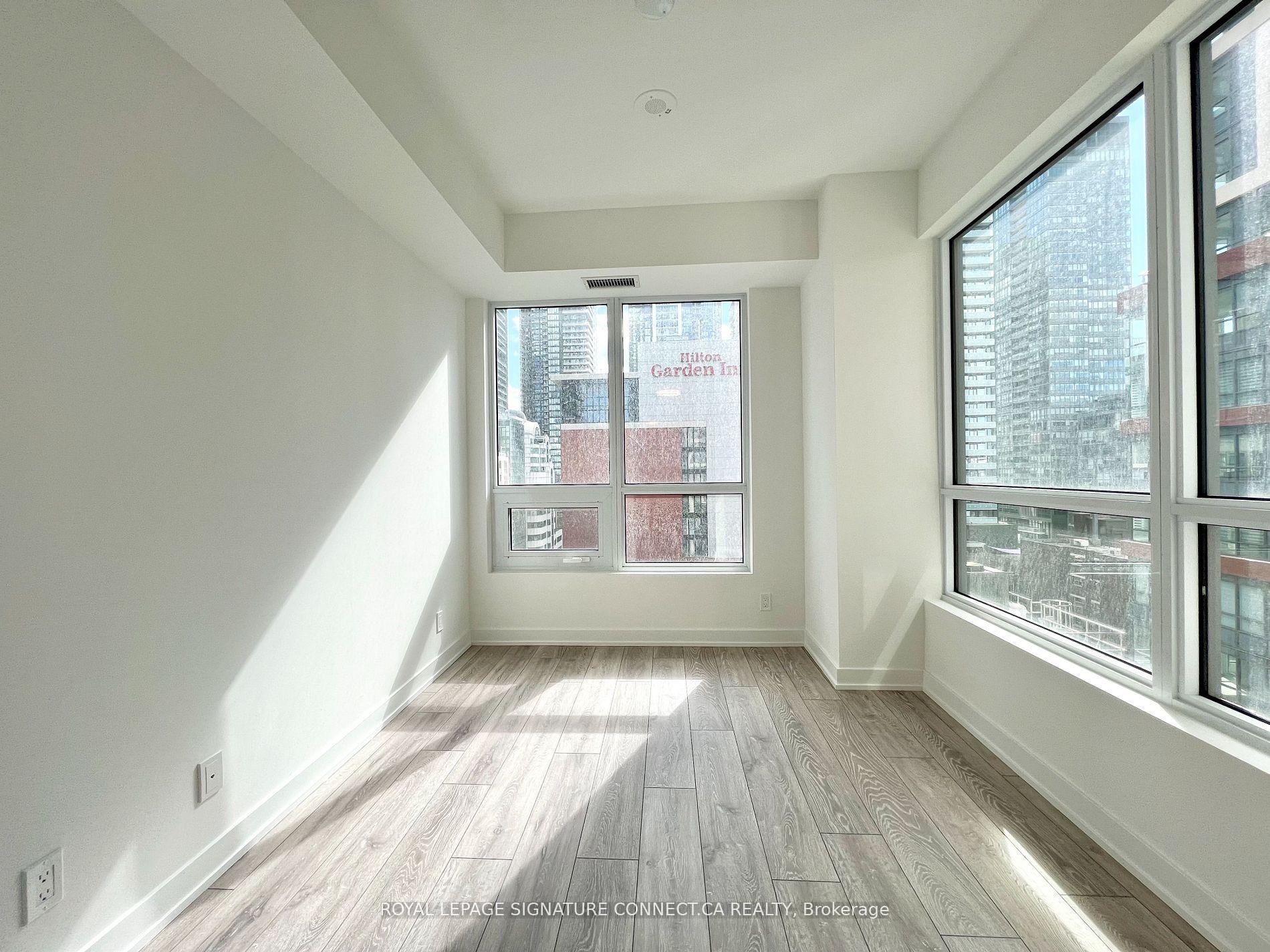 Photo 9 of Unit 1107, 108 Peter Street, Toronto, Waterfront Communities — HOMEH