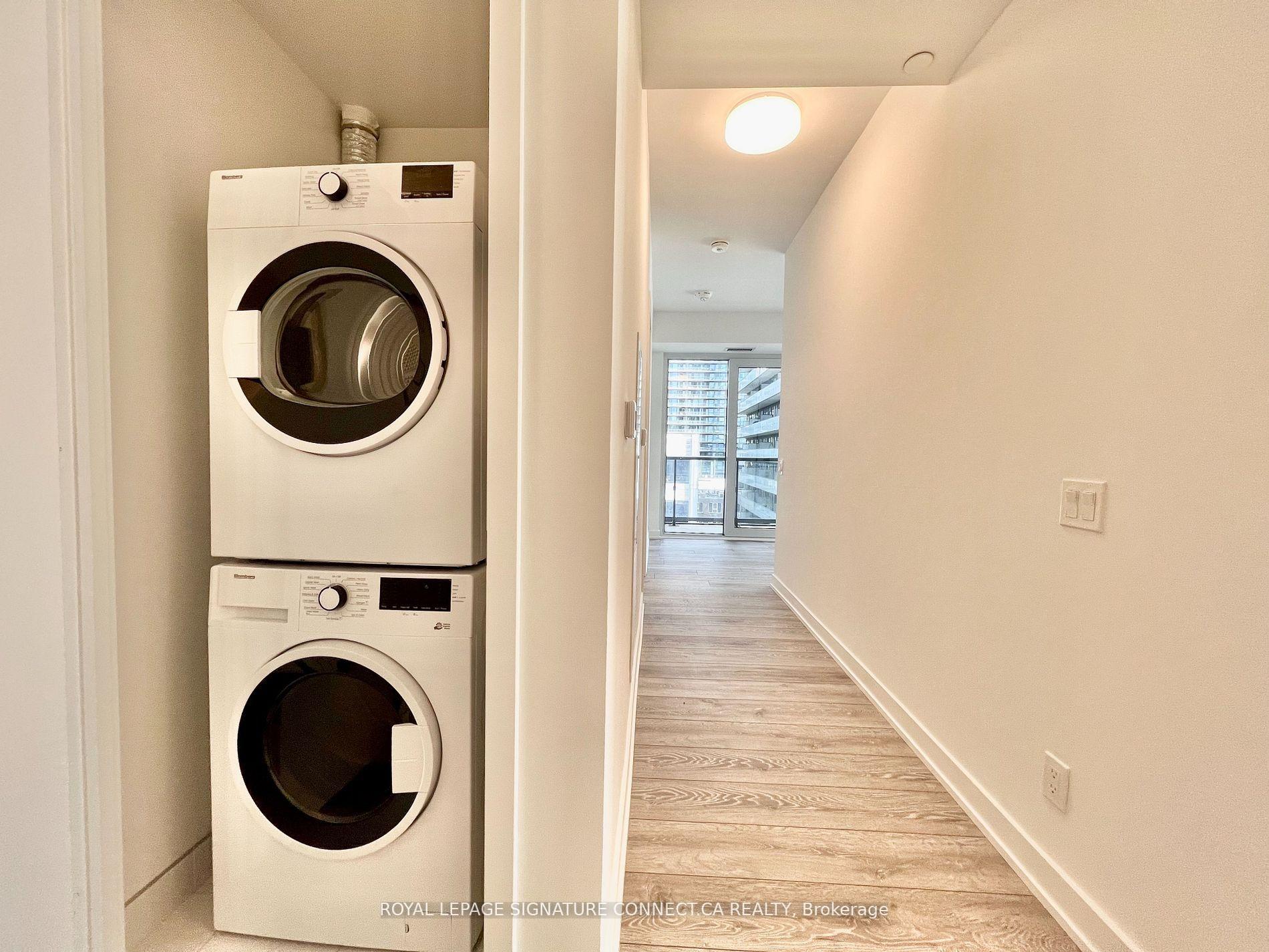 Photo 16 of Unit 1107, 108 Peter Street, Toronto, Waterfront Communities — HOMEH