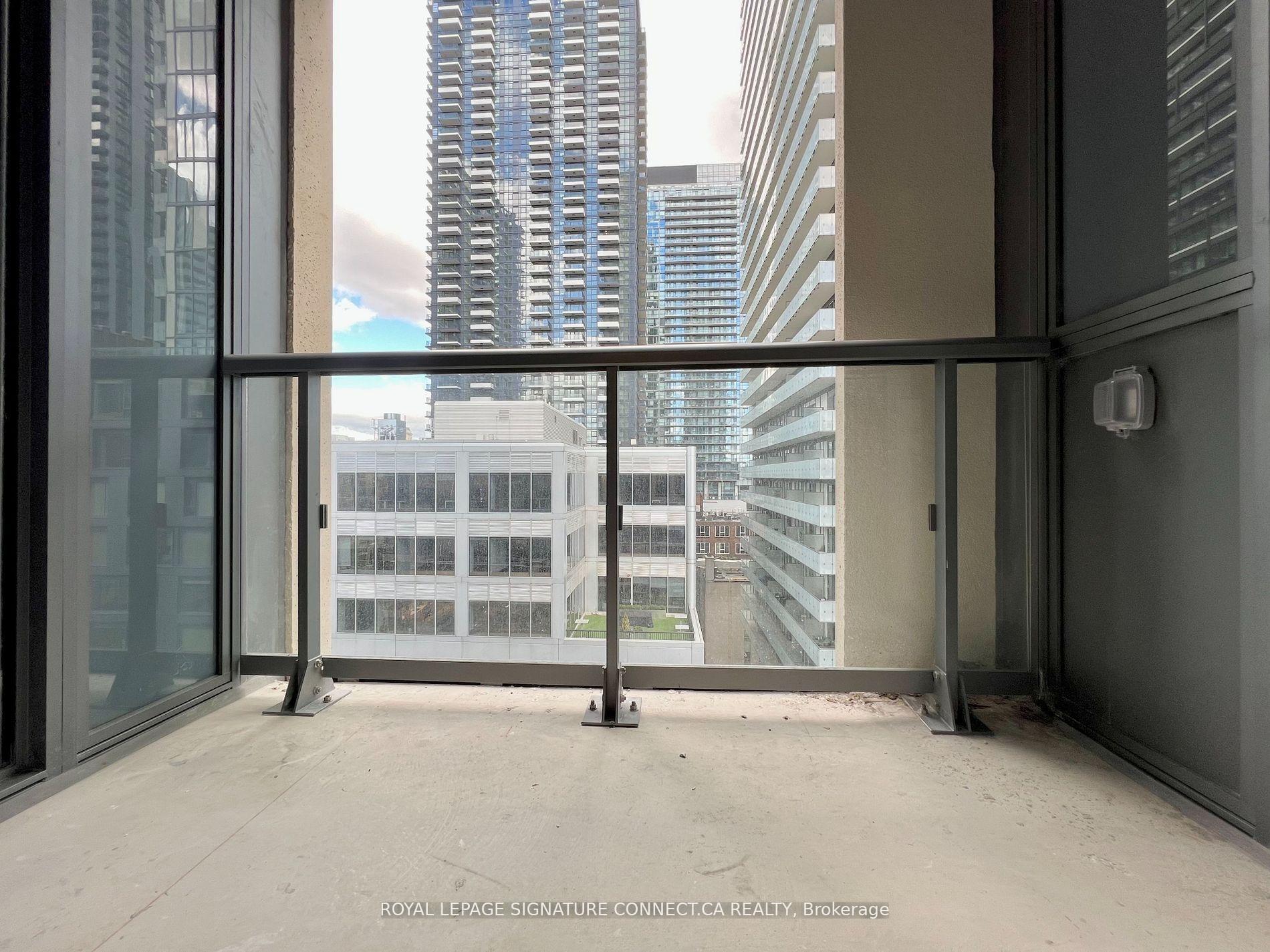 Photo 18 of Unit 1107, 108 Peter Street, Toronto, Waterfront Communities — HOMEH